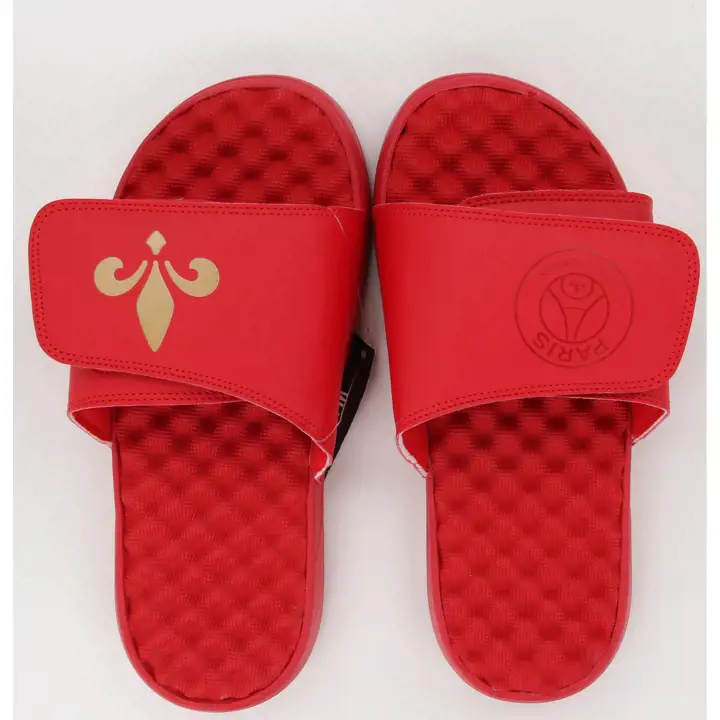 PSG Tonal Pop iSlide rouge