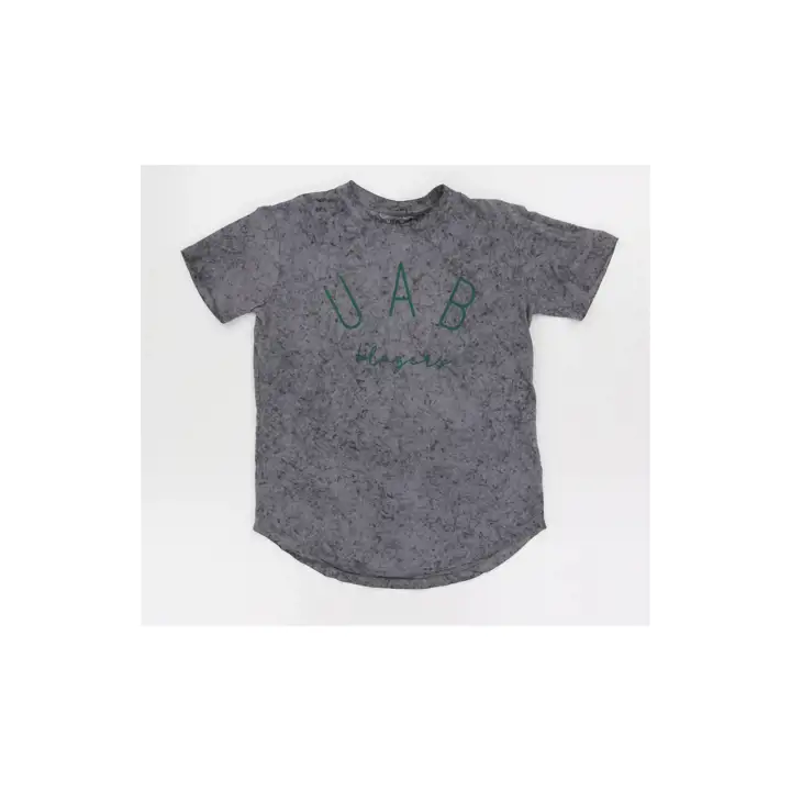 T-shirt délavé NCAA Alabama Birmingham Blazers