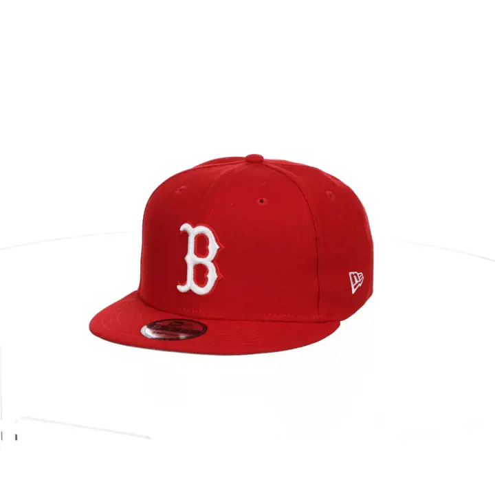 Boston Red Sox MLB Re-Dub Rouge 9FIFTY rouge/blanc