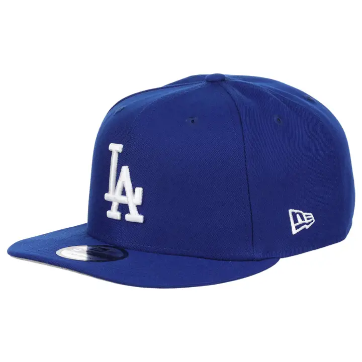 Los Angeles Dodgers MLB Re-Dub Royal 9FIFTY rbl/ wht
