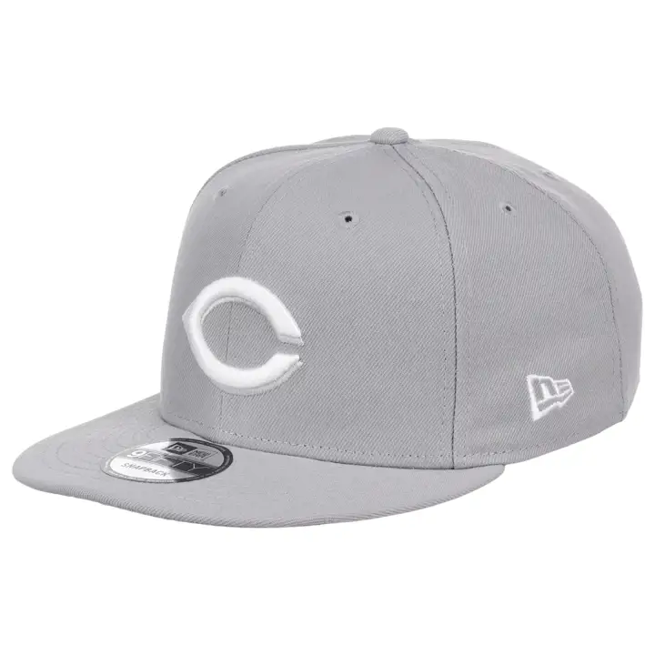 Cincinnati Reds MLB Re-Dub Gris 9FIFTY gry/ blc