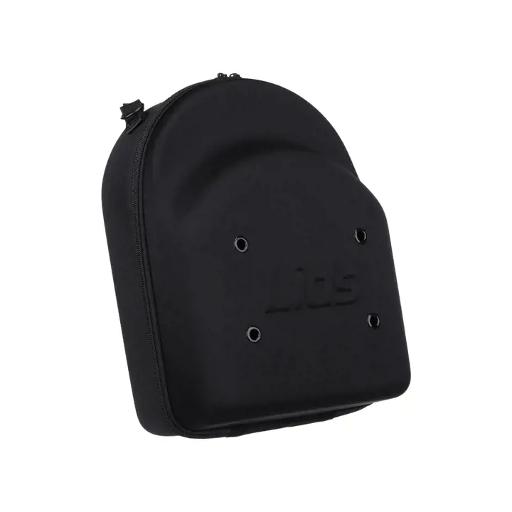 Valise à couvercle noire