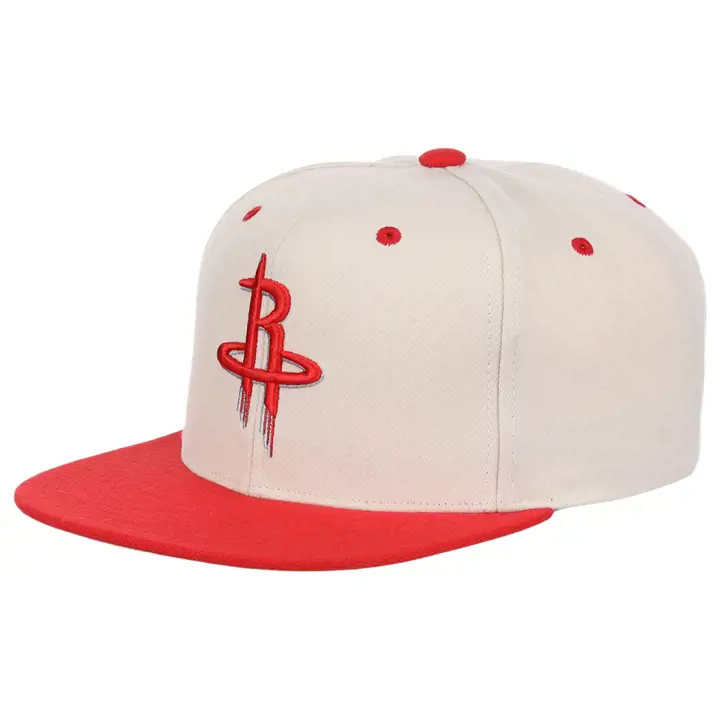 Casquette Houston Rockets NBA No Days Off - ivo/red/gry