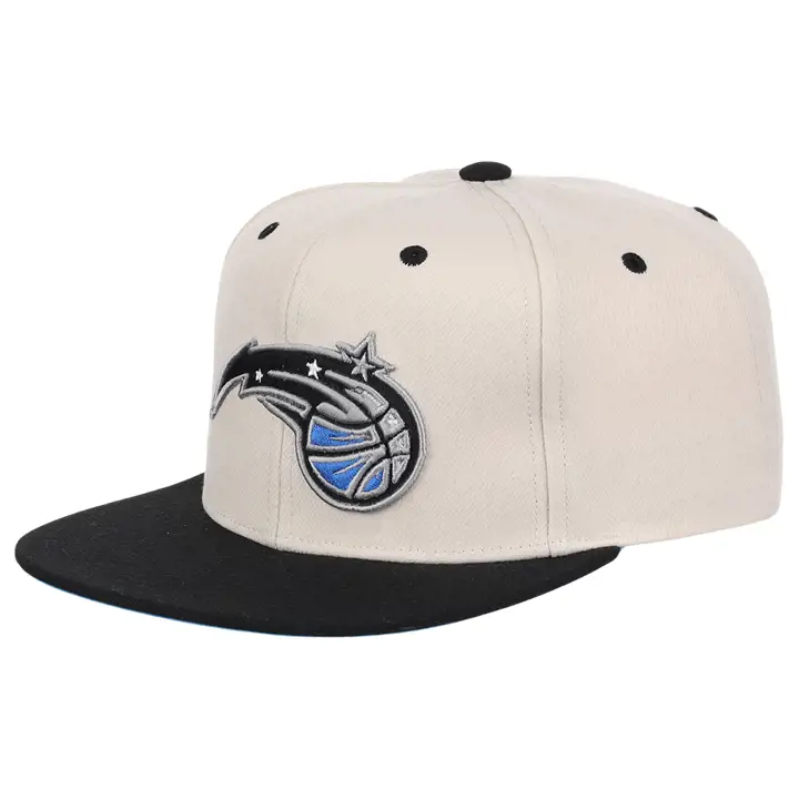 Casquette Snapback Orlando Magic NBA No Days Off ivo/blk/blue