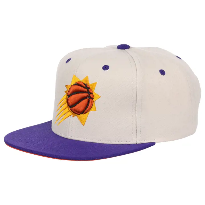 Casquette Phoenix Suns NBA No Days Off ivo/vio/ora