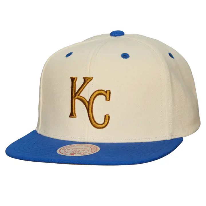 Casquette snapback No Days Off des Kansas City Royals MLB