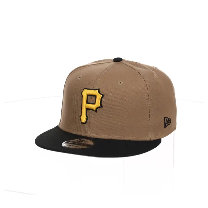 Casquette Pittsburgh Pirates MLB Re-Dub Kaki 9FIFTY KHA