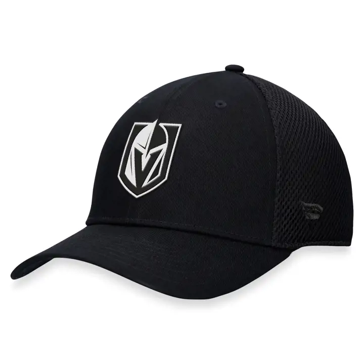 VEGAS GOLDEN KNIGHTS LNH Espacement maille extensible noir/blanc