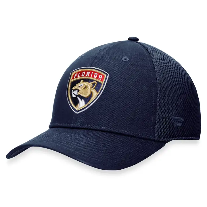 FLORIDA PANTHERS NHL TC Spacer Mesh Stretch marine