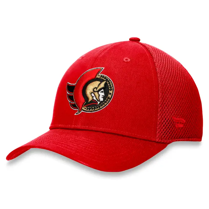 SENATEURS D’OTTAWA NHL Mesh respirant extensible rouge