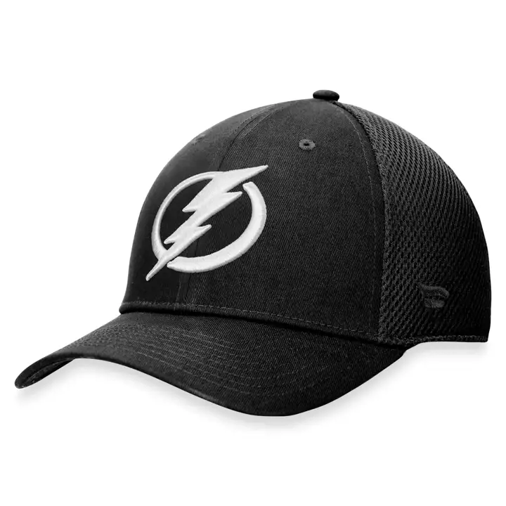 TAMPA BAY LIGHTNING NHL TC Spacer Mesh Stretch noir