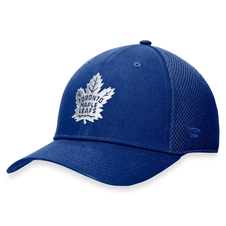TORONTO MAPLE LEAFS LNH TC Maille Spacer Extensible bleu