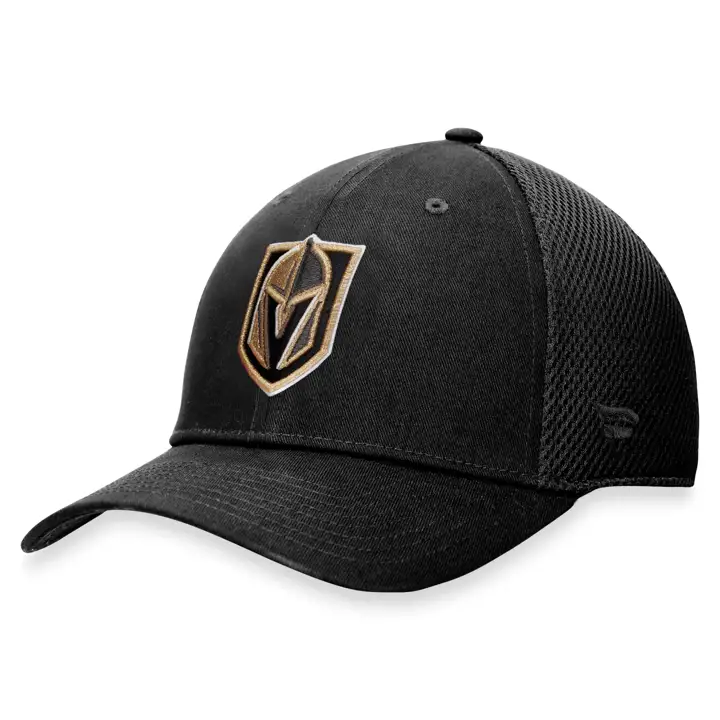 VEGAS GOLDEN KNIGHTS NHL TC Spacer Mesh extensible noir