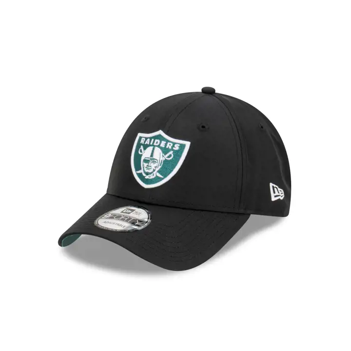 LAS VEGAS RAIDERS NFL AU Pine Prolite 9FORTY noir