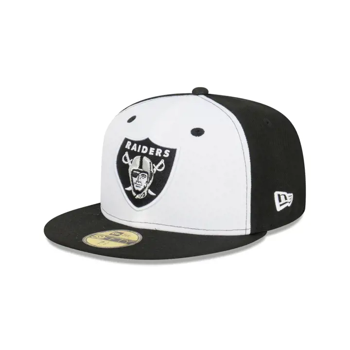 OAKLAND RAIDERS NFL AU Probowl 59FIFTY blc