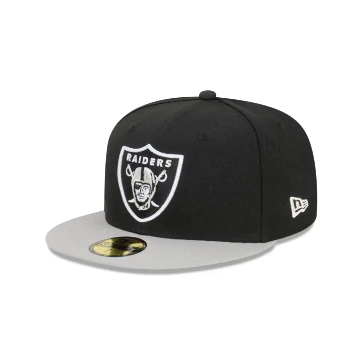 OAKLAND RAIDERS NFL AU Probowl 59FIFTY blc