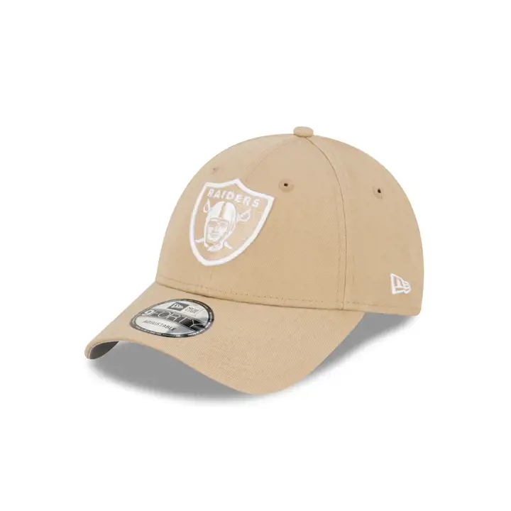 LAS VEGAS RAIDERS NFL AU Shortbread 940 Snap be