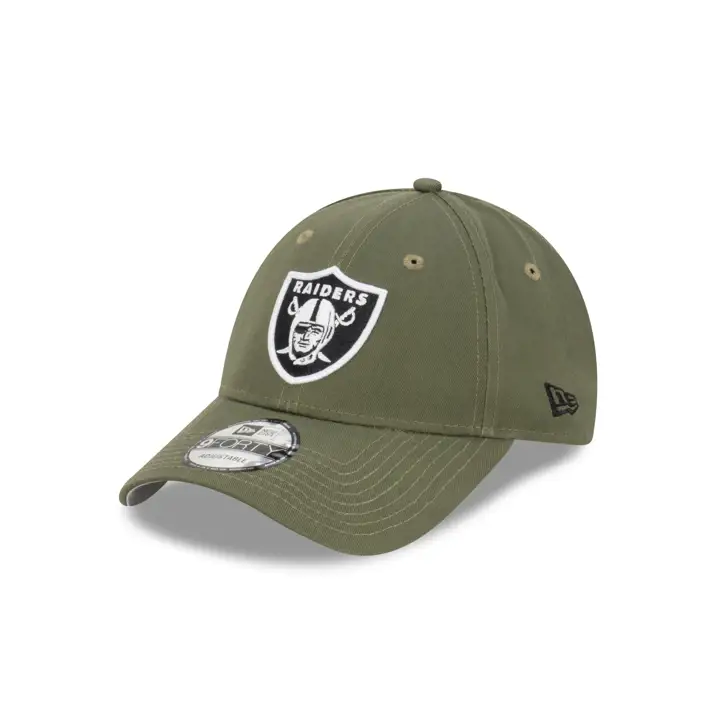 LAS VEGAS RAIDERS NFL AU Olive 940 grn