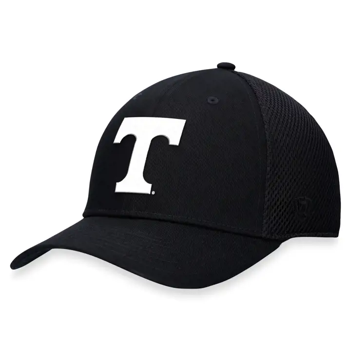 Tennessee Volunteers NCAA Spacer Mesh Stretch n/b n/b