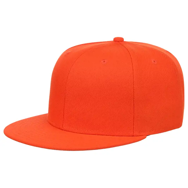 CASQUETTE RÉGLABLE BLANK CBL DIME ORG
