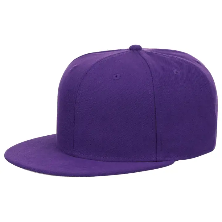 Casquette snapback unie CBL DIME