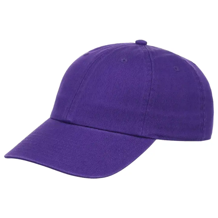 BLANK CBL BASELINE CAP PUR