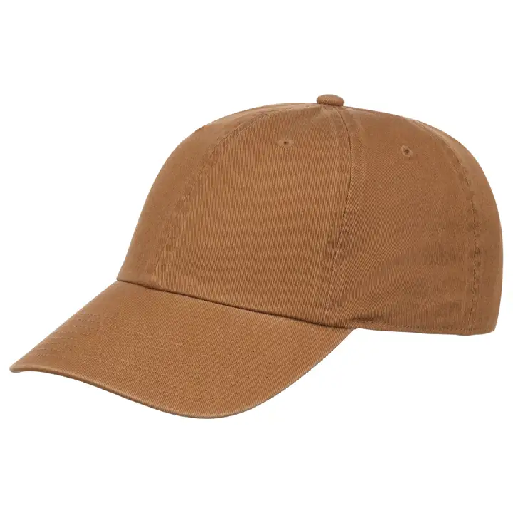 BLANC CASQUETTE BASELINE CBL CAMEL