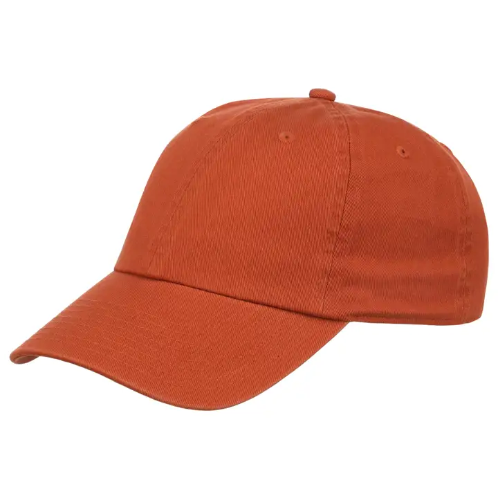 BLANC CBL BASELINE CASQUETTE DKORG