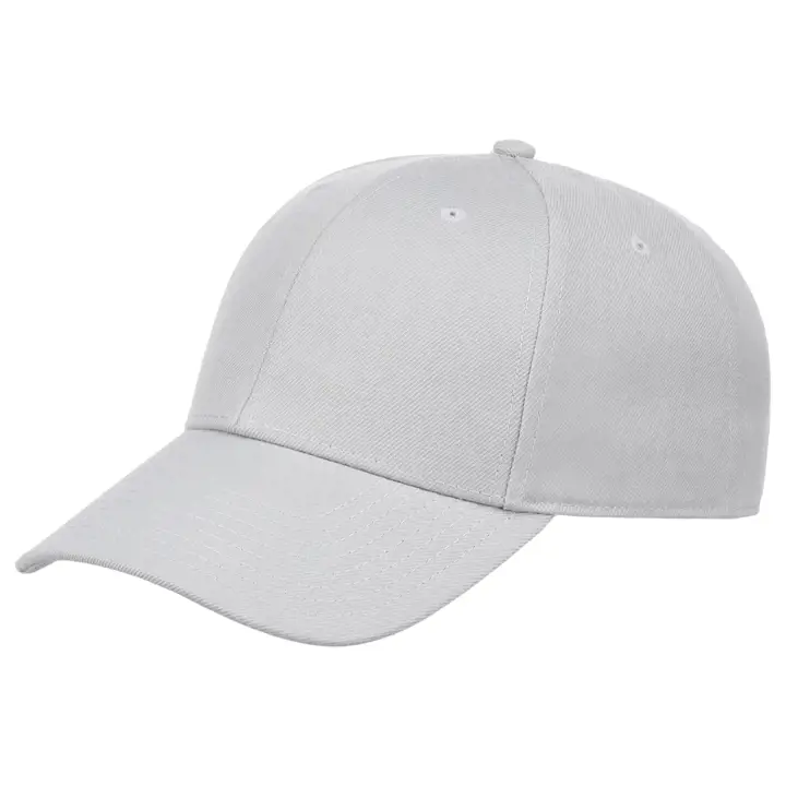 CASQUETTE BLANCHE CBL CROSSOVER GRIS