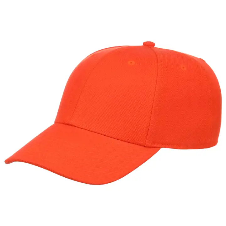 Casquette BLANK CBL CROSSOVER ORG