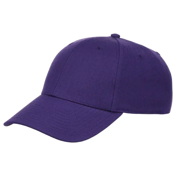 Casquette vierge BLANK CBL CROSSOVER