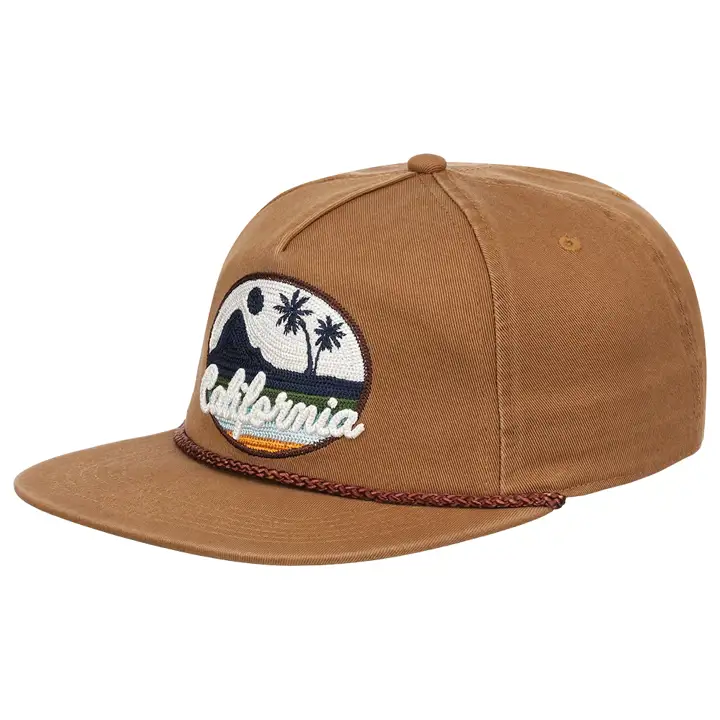 CALIFORNIE LC Golfeur Vues hâle
