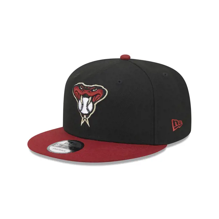 Arizona Diamondbacks MLB Basic 9FIFTY N/R/G