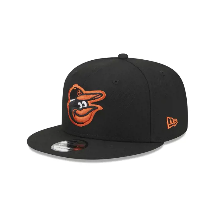 Baltimore Orioles MLB Basic 9FIFTY NOI/NOI/GRI