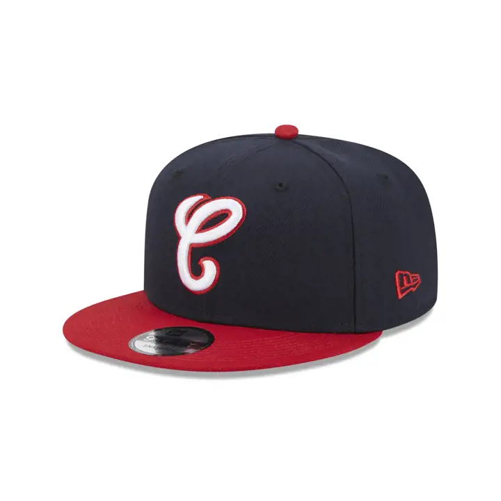 Chicago White Sox MLB Basic 9FIFTY MARINE/ROUGE/GRIS