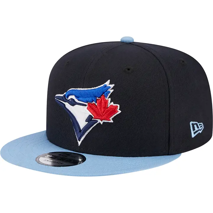 Toronto Blue Jays MLB Basic 9FIFTY MARINE/BLEU CIEL/GRIS