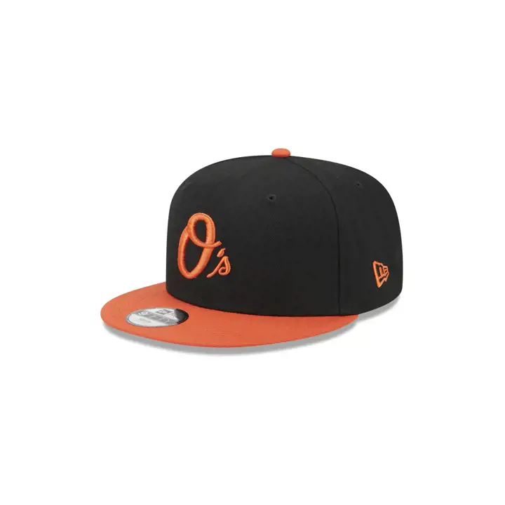 Casquette Baltimore Orioles MLB Basic ENFANT 9FIFTY N/O/G