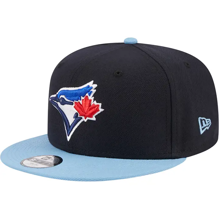 Toronto Blue Jays MLB Basic ENFANT 9FIFTY MARINE/BLEU CIEL/GRIS