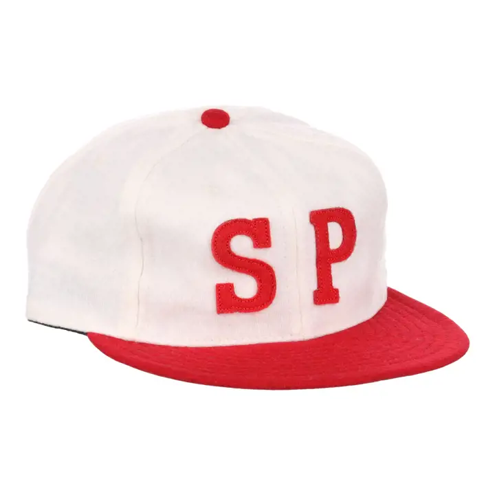 Casquette Vintage "Nebraska State Prison 1923"