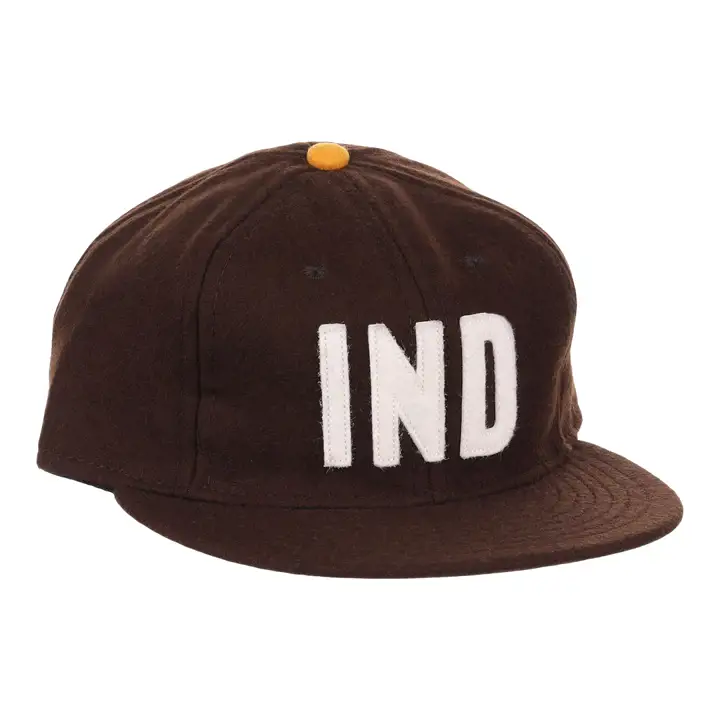 Casquette vintage Independent Subway System 1939