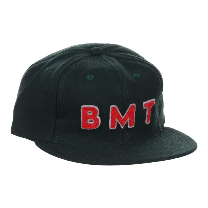 Casquette vintage Brooklyn Manhattan Transit 1939