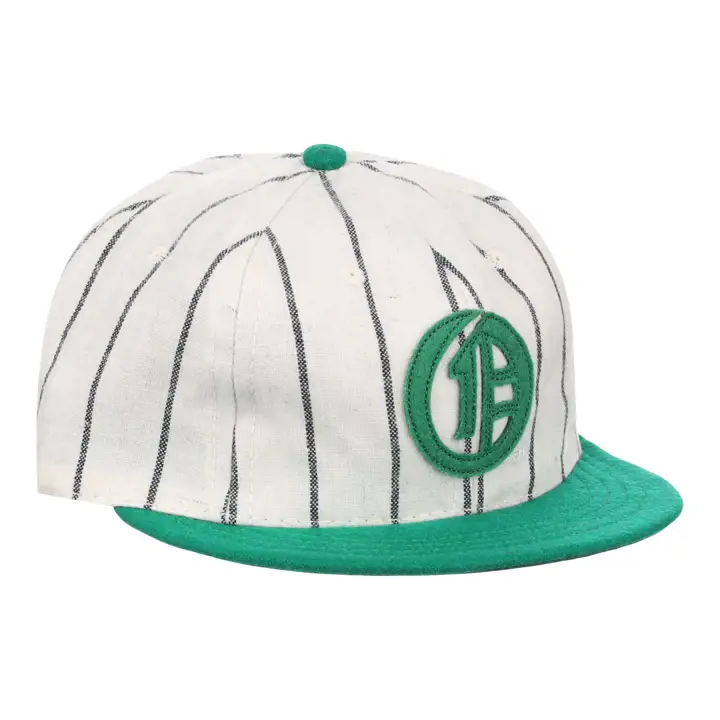 Casquette vintage de l'Université de l'Oregon, 1921