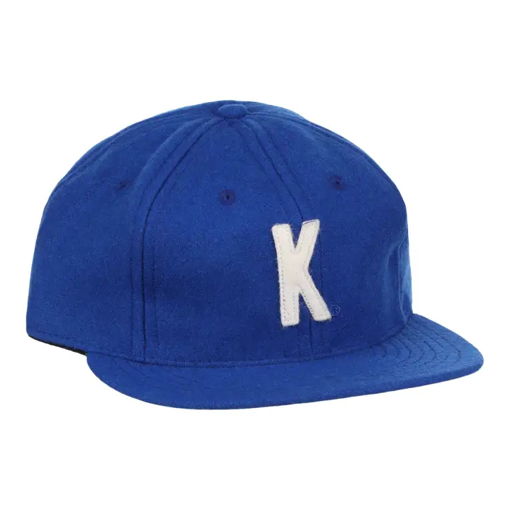 Casquette vintage Université du Kentucky 1964