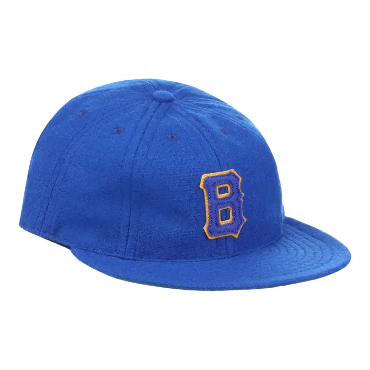 Boston Bees 1938 Ebbets X '47 MLB Vintage Ballcap