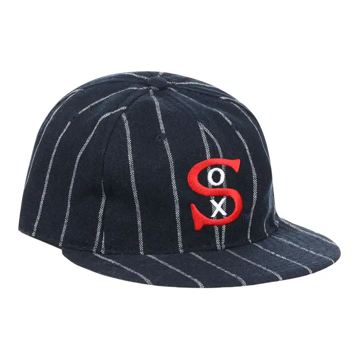 Casquette Vintage MLB Chicago White Sox 1929 Ebbets X '47