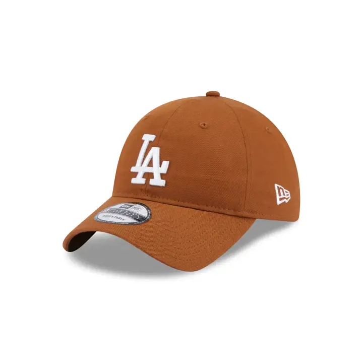 LOS ANGELES DODGERS LEAGUE ESS 9TWENTY MAR/BLC