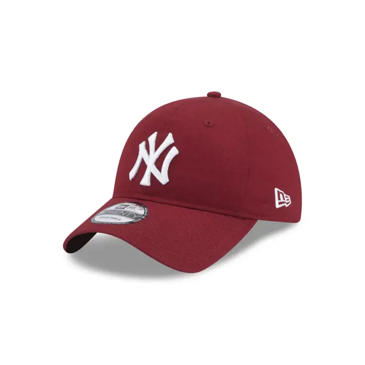 NEW YORK YANKEES LEAGUE ESS 9TWENTY CRED/WHT