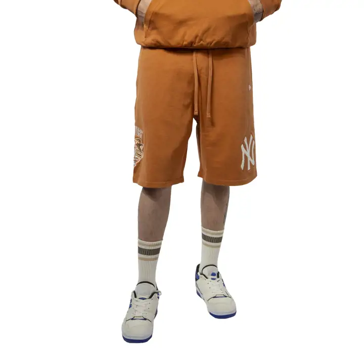 NEW YORK YANKEES WORLD SERIES OS SHORT TOFFEE