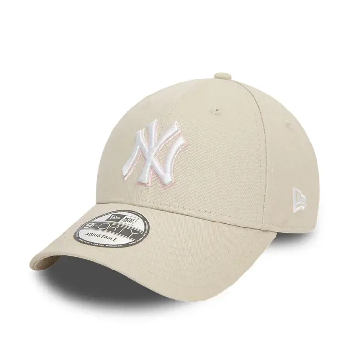 NEW YORK YANKEES 940 WS SIDE PATCH IVO/IVO