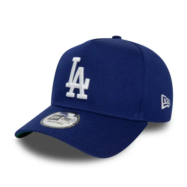 LOS ANGELES DODGERS 940 EFRAME ÉCUSSON LATÉRAL SÉRIE MONDIALE RBL
